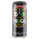 Frugo Energy Dragon Fruit & Chilli 330 ml 24 ks