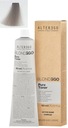 Alter Ego Pure Toner bez amoniaku BIELY 60 ml