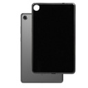 Jelly Case pre Lenovo Tab M8 HD black + GLASS