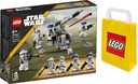 LEGO STAR WARS 75345 Klonoví vojaci z 501. légie