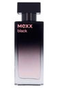 Dámska toaletná voda Mexx Black 30 ml