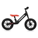 Balančný bicykel Qplay Racer MG, čierny