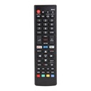 Diaľkové ovládanie pre LG AKB75095308 SMART NETFLIX AMAZON