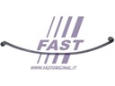 FAST FT13308 Pružinový list