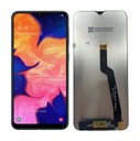 LCD OBRAZOVKA PRE SAMSUNG GALAXY A10 A105