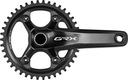 Kľuky Shimano GRX FC-RX810 1x11 speed 42T 175mm