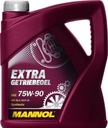 MANNOL ML 8103 4L