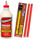 Lepidlo Titebond Original 946ml + aplikátor Titebrush