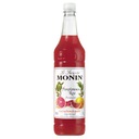 Monin Pink Grapefruit barmanský sirup 1 liter PET