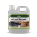 Borma Extra Strong Wood Cleaner Odstraňovač odstraňovačov odstraňovačov 1L