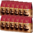 MK Cafe Feelings súprava mletej kávy 12x250g