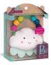 Rain-Glow Squeeze svietiace hryzátko CHLOVE B.Toys