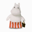 Moomins Moomin Mom Mäkký plyšový maskot Ideálny ako darček