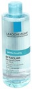 La Roche-Posay Effaclar micelárna voda 400 ml