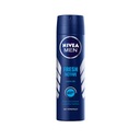 Nivea Men Fresh Active antiperspirant v spreji 150 ml