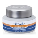 IBD HARD GEL LED/UV FRENCH XTREME GEL CLEAR 14g