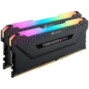 Pamäť DDR4 Vengeance RGB PRO 32GB/3600 2x16GB