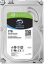 PROFESIONÁLNY MONITOROVACÍ DISK SEAGATE SKYHAWK SATA III 3,5