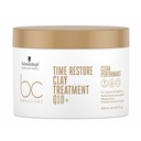 Schwarzkopf BC Time Restore Q10 posilňujúca maska