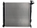 RADIATOR HYUNDAI ix35 1.7 2.0 SPORTAGE 1.7 2.0