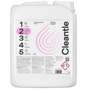 CLEANTLE CITRUS FOAM Aktívna pena 5L