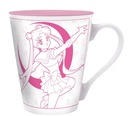 Sailor Moon Hrnček Sailor Moon 250 ml