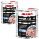 Impregnácia na kocky Mokré kocky 2x3L JURGA