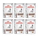 Royal Canin Vet Gastro Intestinal Canine 6x400g