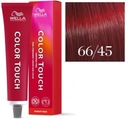 Wella Color Touch Paint 60 ml 66/45