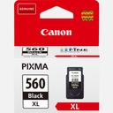 Atrament Canon TS – 5350, 5351, 5352 PG-560xl čierny