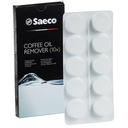 Saeco espresso kávové tablety