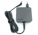 Lenovo 65W AC adaptér na stenu 65W napájací zdroj pre laptop