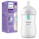 PHILIPS AVENT NATURAL RESPONSE Fľaša 260 ml 1+