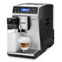 Automatický kávovar DeLonghi Autentica ETAM 29.660.SB