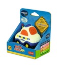 TREFL TUT-TUT CARS - POLICE VTECH 60557