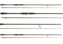 SAVAGE GEAR SG4 POWER GAME ROD 221/50-100g