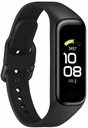 ŠPORTOVÉ HODINKY SAMSUNG GALAXY FIT2 BLACK