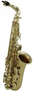 ROY BENSON AS-302 ALTO SAX