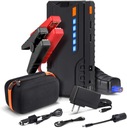 BOOSTER JUMP STARTER POWERBANK 18000mAh