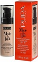 Pupa Foundation Made to Last 020 Light Beige