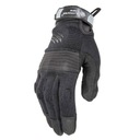 Armored Claw CovertPro HWeather rukavice čierne XL