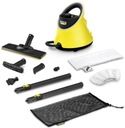 Parný hrniec Karcher SC 2 Deluxe EasyFix 1.513-243.0 1500W 3,2bar