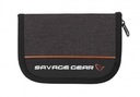 Peračník Savage Gear ZIPPER WALLET2 ALL FOAM 17x11CM