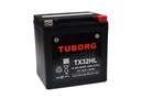 Batéria Tuborg YIX30L TX32HL 32Ah 480A