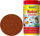 TETRA Rubín granule 250 ml Potravina zvýrazňujúca farbu