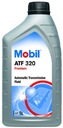 Mobil ATF LT OIL 71141 1L