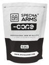 Specna Arms CORE BBs 0,25g - 1kg