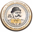 REUZEL THE STACHE MUSTACHE WAX stylingový vosk na fúzy 28g