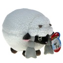 Pokémon - maskot Pokémon Wooloo 20 cm (37953)