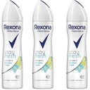 REXONA Fresh Apple antiperspirant pre ženy 48H